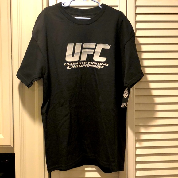 UFC Kids Size Large Tee Shirt New With Tags (NWT) - Picture 1 of 6